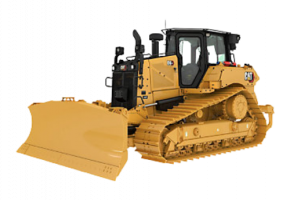 bulldozer